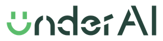 UnderAI GEO tools logo